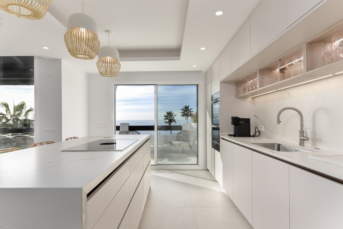 Luxury properties for long term rentals in Marbella