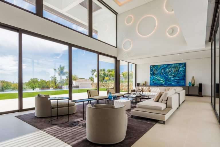 Fastigheter i La Alqueria