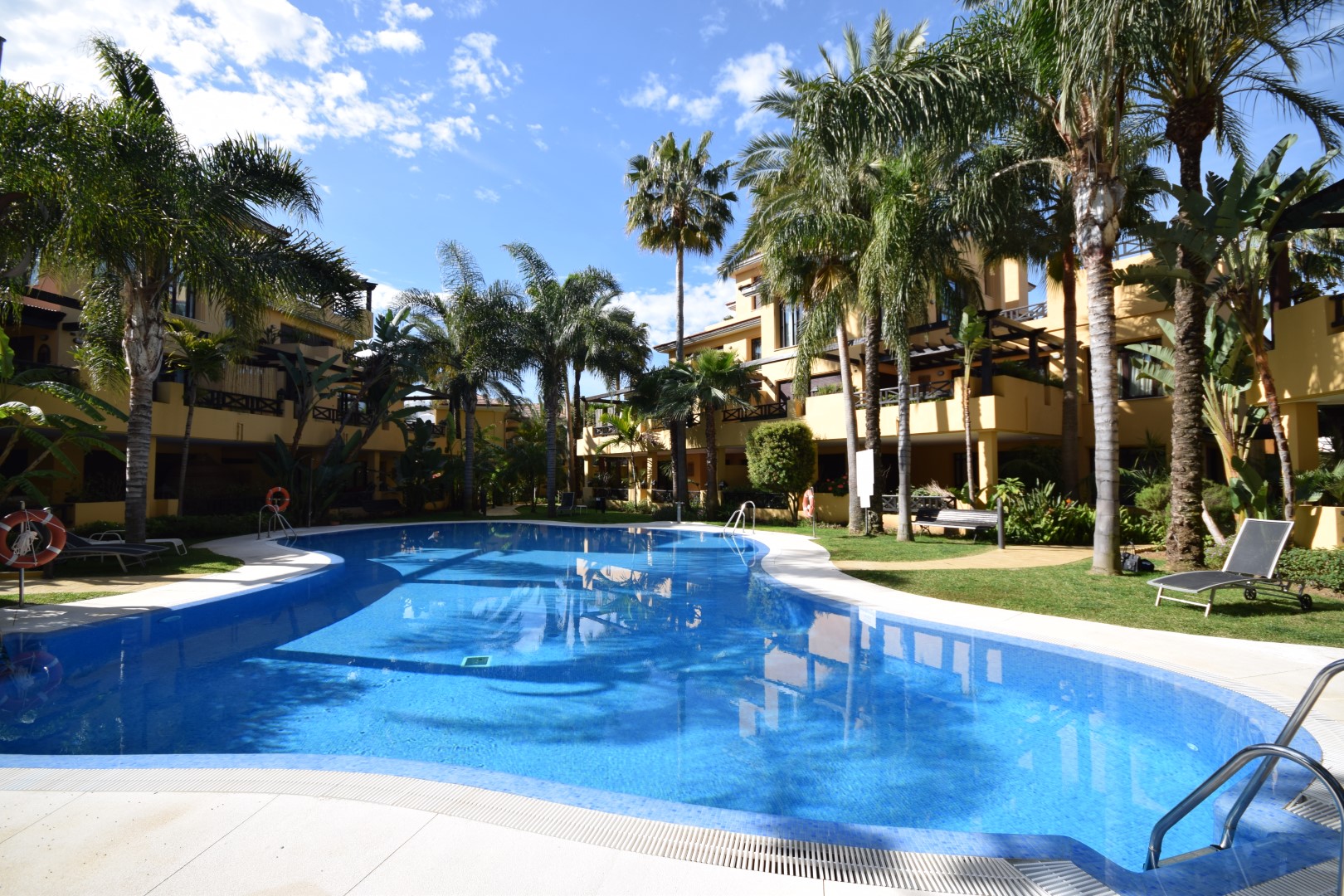 Bahia de Banus Property