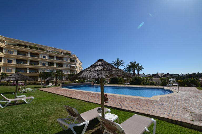 Fastigheter i Hotel del Golf 