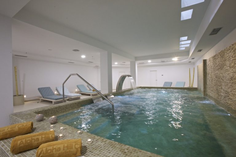 Propiedades en el Aloha Hill Club