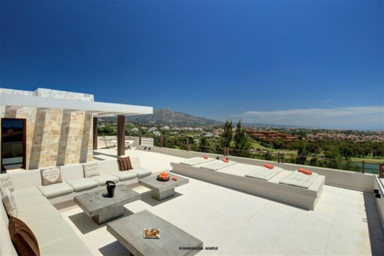 Fastigheter i La Alqueria