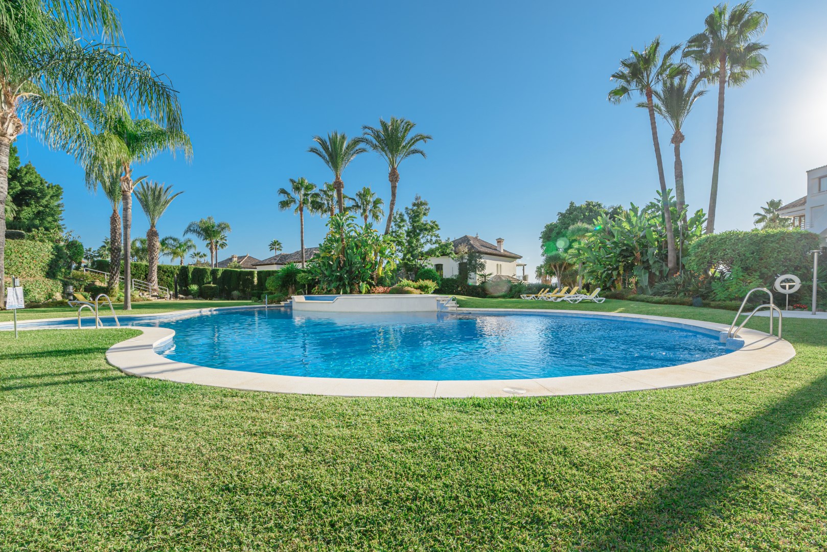 Alcores del Golf for sale