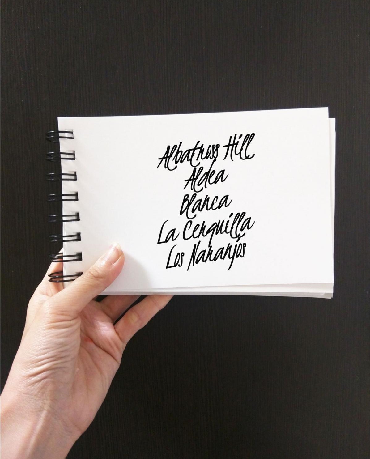 Nueva Andalucia Bostadsområden