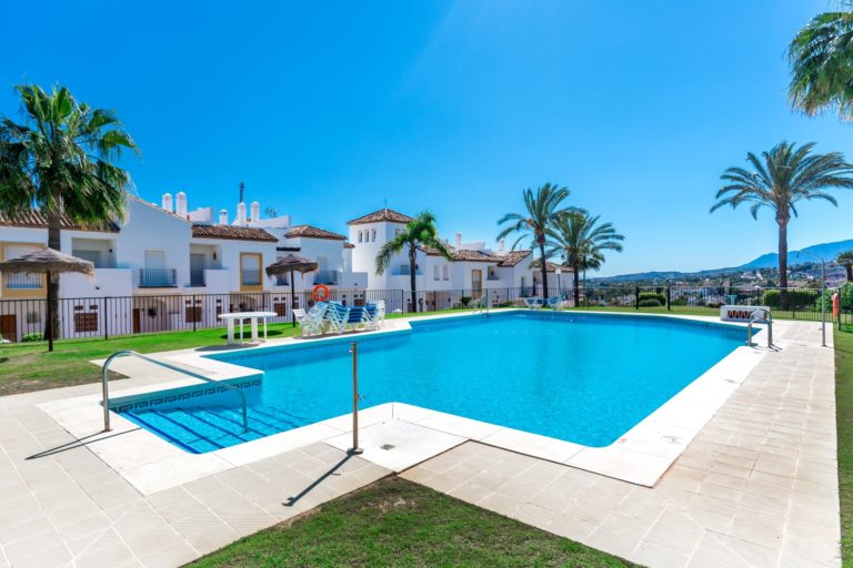 Compre una propiedad en Last Green