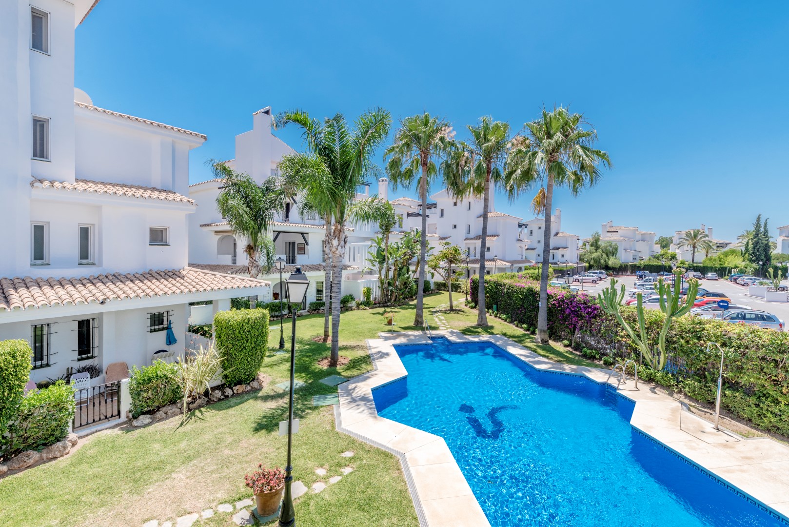 For sale in Los Naranjos de Marbella