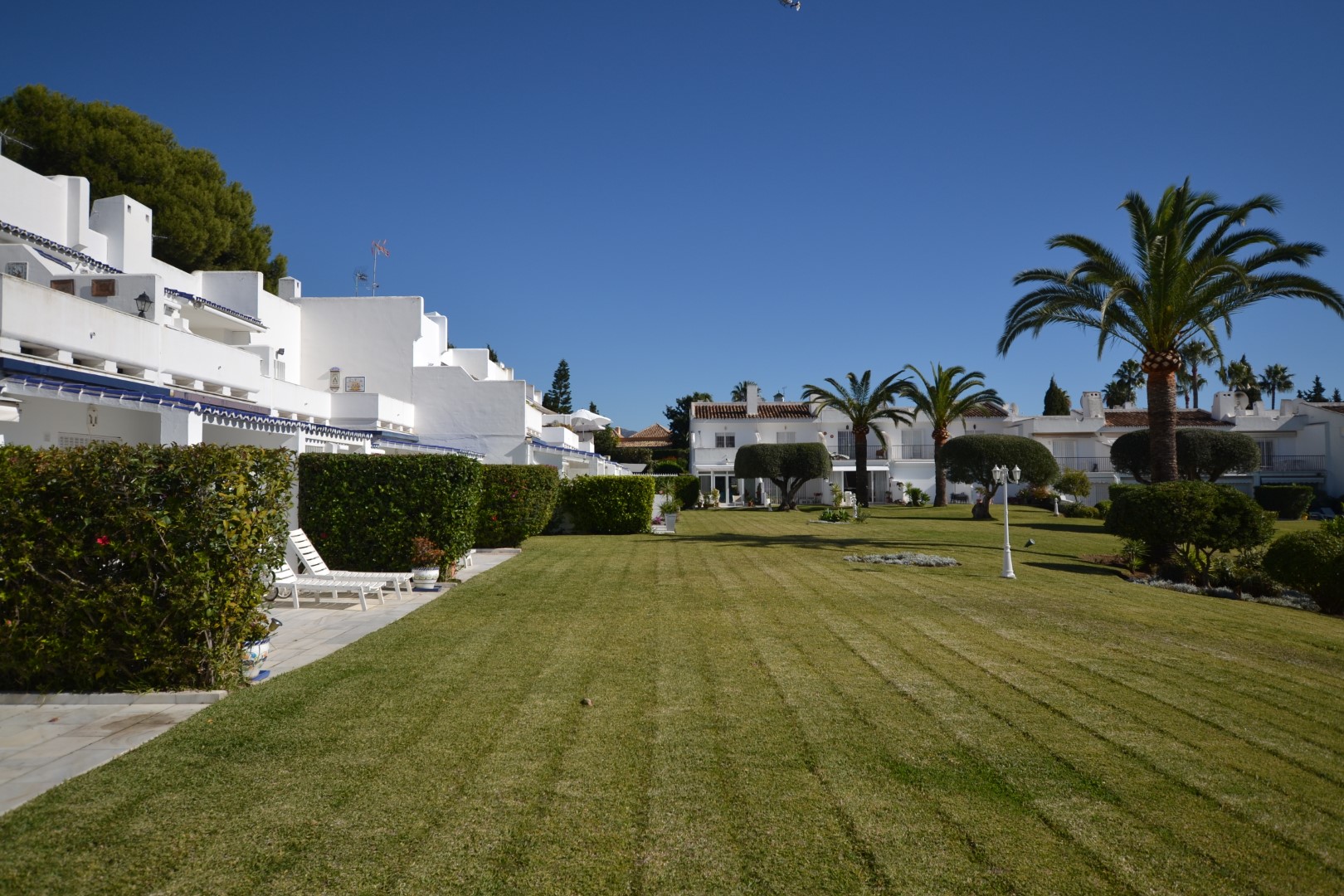 La Rinconada properties for sale and rent • Nordica Marbella
