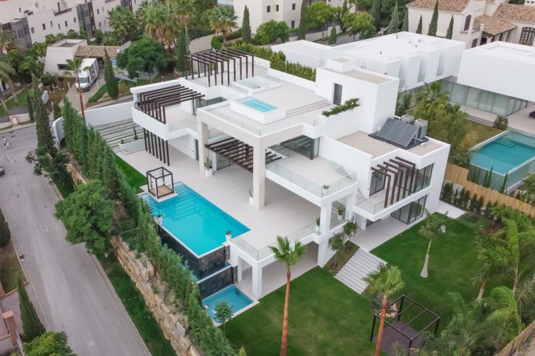 Achetez une propriété à Los Flamingos