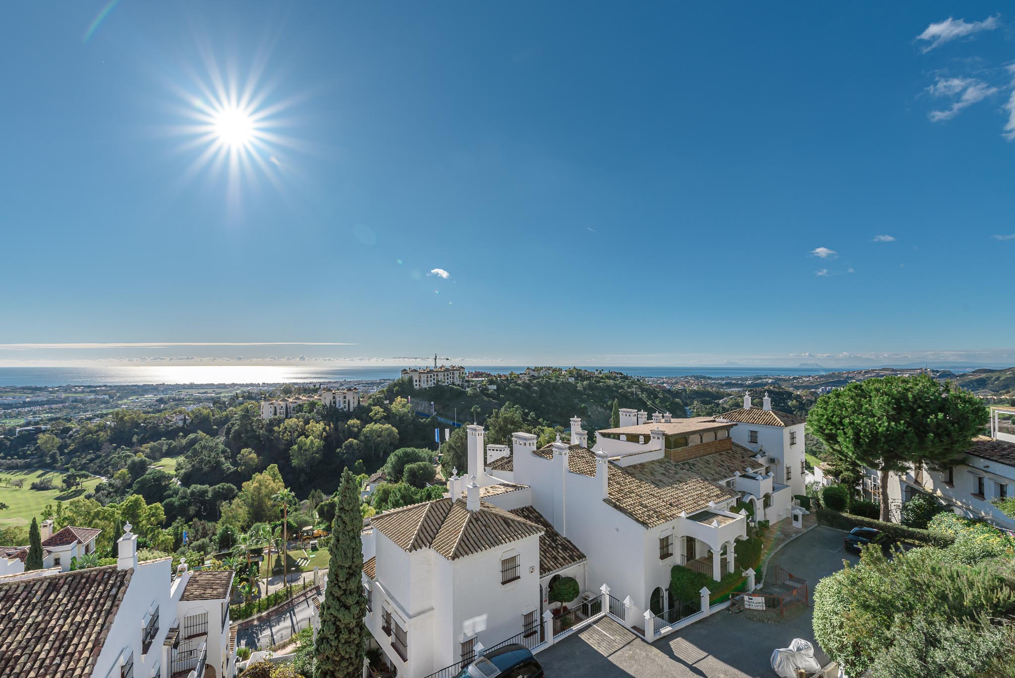 Las Colinas de Marbella • Property for sale and rent in Benahavis