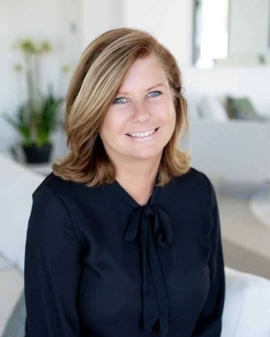 Anneli Dalessandro — Sales & Rentals Agent at Nordica Marbella, real estate professional in Marbella.